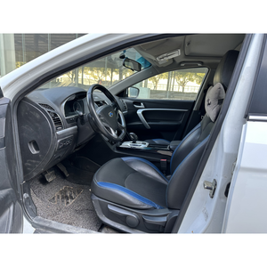 <span class=keywords><strong>Auto</strong></span> Geely Emgrand de Gasolina para Adultos, <span class=keywords><strong>Auto</strong></span> Inteligente a <span class=keywords><strong>Precio</strong></span> Económico, Vehículo Usado de Segunda Mano, <span class=keywords><strong>Auto</strong></span> Geely Usado - Product Image 2