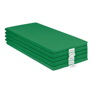 Lớp học đồ nội thất các loại màu sắc 5 gói dày chăm sóc ban ngày phần còn lại thảm mềm chơi bọt ngủ trưa thảm sàn - Product Image 1