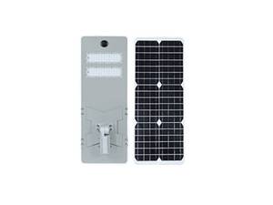 ไฟถนน LED SMD พลังงานแสงอาทิตย์ 150W (100W-400W) ความสว่างสูง IP65 วัสดุอลูมิเนียม สำหรับถนน สวน และภายนอกอาคาร ลดราคาพิเศษ - Product Image 3