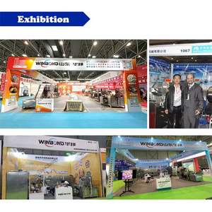 Marmite planétaire à agitation automatique pour sauce au <span class=keywords><strong>boeuf</strong></span> épicée, petite machine de cuisson d'assaisonnement au gaz - Product Image 6