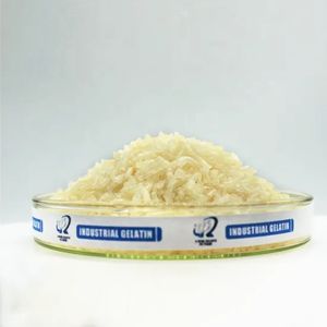 Gélatine de bœuf <span class=keywords><strong>Beautilux</strong></span>, gel dur crémeux, gel dur à basse température et gelatine forte, gel d'extension de gelée avec faible MOQ - Product Image 3