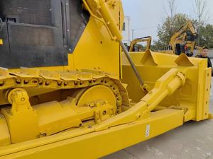 Бульдозер <span class=keywords><strong>Shantui</strong></span> <span class=keywords><strong>SD32</strong></span>, <span class=keywords><strong>320HP</strong></span> - Product Image 4