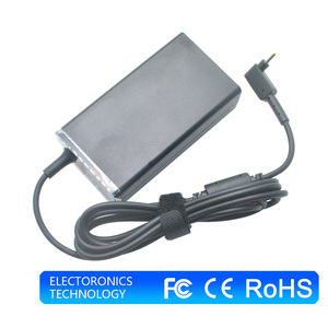 Cargador de Repuesto Original para Portátil, 19v 3.42A 3.0*1.1mm 65W, Adaptador de Corriente para Portátil Aspire - Product Image 1