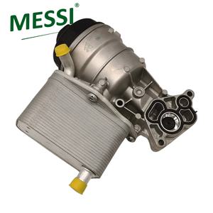 LR041257 LR032175 LR005278ランドローバーフリーランダー2(06-14) 3.2LオイルクーラーサポートLR041257 LR032175 LR005278 - Product Image 1