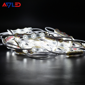 Modules LED extérieurs personnalisables pour enseignes 12V étanches IP68 avec Samsung 2835 SMD 1.2W 130Lm pour lettres lumineuses - Product Image 4