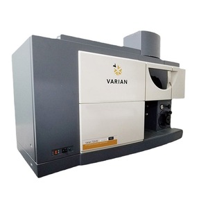 Spectromètre d'émission optique ICP Varian 720-ES pour analyse en laboratoire - Product Image 4