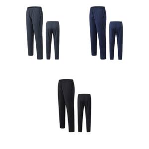 Vente <span class=keywords><strong>en</strong></span> gros – Prêt à expédier – Pantalon de sport mi-taille pour homme, séchage rapide, respirant, coupe droite, idéal pour le printemps, l'été, le fitness et la course <span class=keywords><strong>en</strong></span> extérieur - Product Image 5