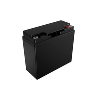 Batterie Bluetooth étanche IP65 rechargeable LiFePO4 Bixell BL-LF-126 24V 10Ah/15Ah/20Ah/25Ah avec plus de 6000 cycles de vie