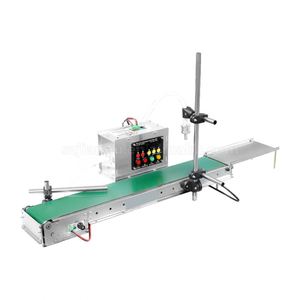 Máquina Eléctrica Mini Transportadora Dosificadora de Líquidos para Botellas Pequeñas, Dispensador de Jugo, Perfume, Leche, Solución Nutritiva, Limpiador de Vidrio - Product Image 2