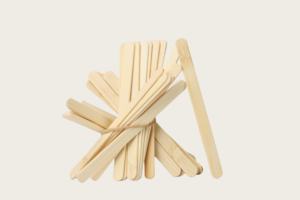 ไม้ไอศกรีมแบนทำจากไม้ไผ่ที่ยั่งยืน เกรดอาหาร ใช้แ<span class=keywords><strong>ล</strong></span>้วทิ้ง เป็น<span class=keywords><strong>ม</strong></span>ิตรกับสิ่งแวดล้อ<span class=keywords><strong>ม</strong></span> พลาส<span class=keywords><strong>ติ</strong></span>กแบบกำหนดเองได้ ปลอดภัยสำหรับ OEM อุปกรณ์ไอศกรีม - Product Image 6