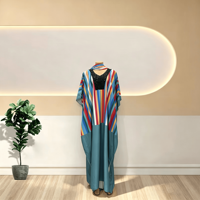 Robes de Soirée Africaines Grande Taille pour Femmes, Robe Boubou en Dentelle Ankara, Abaya Dubaï, Caftan Maxi, Vêtements Africains 2026