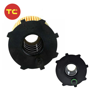 Filtre à huile moteur de remplacement 11427805978 1109AY 1109T3 1109Y2 1109Z6 compatible avec <span class=keywords><strong>Peugeot</strong></span> 206/207/308/508 <span class=keywords><strong>Expert</strong></span> et Ford - Product Image 6