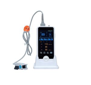 Yishinghe Vet genggam oksimeter Nadi untuk klinik hewan - Product Image 1