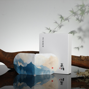 最受欢迎的草药薰衣草蒸汽眼罩独特的熬夜保健用品 - Product Image 1