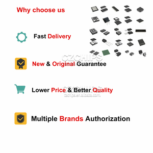 วงจรรวมไมโครคอนโทรลเลอร์ QFP-100 10234ความทนทานสูงและอายุการใช้งานยาวนานวงจรรวม IC Czsku: YB374UXV61 - Product Image 5