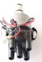 Volkswage-n Porsch-e Distributeur D'allumage Bobine OEM Spark Engine Parts 0231-178-003 023117803 0231-178-009 0231178009