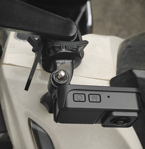 1080P Cơ Thể Máy Ảnh Hồng Ngoại Tầm Nhìn Ban Đêm Full HD Mini Wifi Thể Thao Máy Quay Phim 360 Xoay Từ Ngón Tay Cái Hành Động <span class=keywords><strong>Video</strong></span> Ngoài Trời Máy Ảnh - Product Image 5