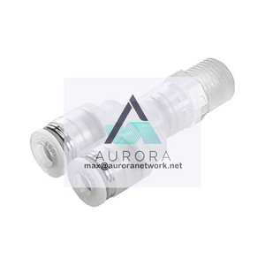 อุปกรณ์วาล์วนิวเมติกอิเล็กทรอนิกส์ NPQP-Y-R12-Q12-FD - Product Image 1