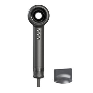 ไดร์เป่าผมไฟฟ้าระดับมืออาชีพ น้ำหนักเบา ความเร็วสูง ไดร์เป่าผมแบบเป่าแห้งเร็วในขั้นตอนเดียว พร้อมประจุลบ ใช้ในบ้าน ขายดี - Product Image 1