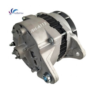 <span class=keywords><strong>Alternador</strong></span> 1117900 4061007 para <span class=keywords><strong>22SI</strong></span> Cummins Volvo Perkins John Deere Komatsu New Holland Lumber Daewoo Excavator - Product Image 4