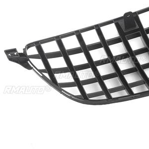 Kit de Carrocería para Mercedes Benz GLE W166 2016-2019, Parrilla Delantera Decorativa, Cubierta de Parachoques, Accesorios Exteriores - Product Image 6