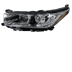 Faro Delantero Compatible con Toyota Highlander 811500e390 811100e390 - Product Image 4