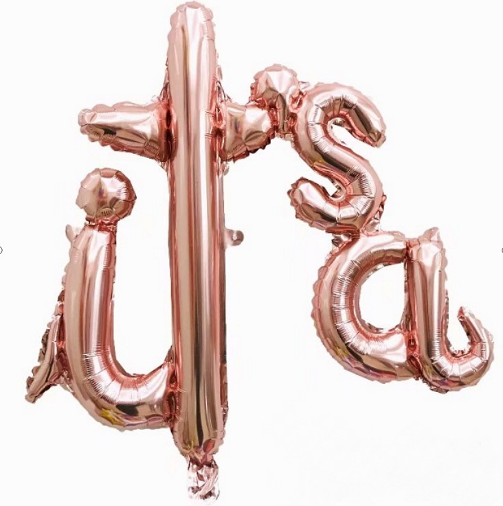 #16 oro rosa-è un