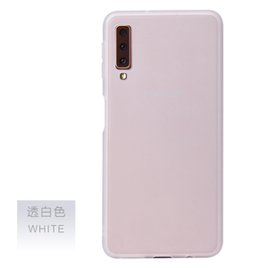 <span class=keywords><strong>Coque</strong></span> de téléphone arrière en TPU mat couleur bonbon, prix usine, pour <span class=keywords><strong>Samsung</strong></span> Galaxy S10 S10 Plus S10e A90 A70 A50 <span class=keywords><strong>A40</strong></span> A30 A80, modèle TPU02 - Product Image 5