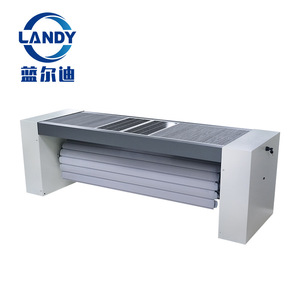 เครื่องม้วนเก็บผ้าคลุมสระว่ายน้ำแบบติดตั้งบนโครงสร้าง Landy Seat-Mounted Solar Winder D59 ทำจากอลูมิเนียมอัลลอย ปรับความยาวได้ สำหรับสระว่ายน้ำ - Product Image 5