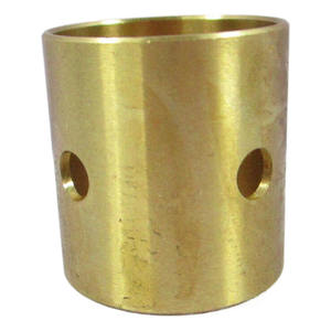 Pièces de générateur diesel monocylindre refroidi par air : Coussinets de bielle en cuivre 186F-188F-192F pour motoculteur - Product Image 4