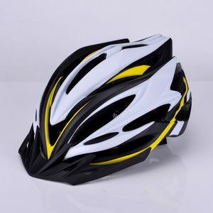 Casco de ciclismo con luz, 26+ ventilaciones, transpirable, unisex, para adultos, casco de bicicleta de montaña, equipo deportivo protector - Product Image 3