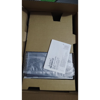 Servomoteur haute performance 200W MR-JE-200AS pour CNC et automatisation, amplificateur servo AC 0,2kW avec encodeur 17 bits pour la robotique