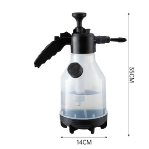 Пенопластовый распылитель для автомойки 2л - Product Image 3