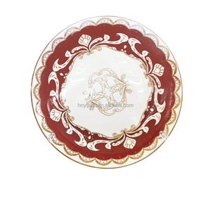Set di stoviglie per il ristorante 12 18 <span class=keywords><strong>24</strong></span> <span class=keywords><strong>pezzi</strong></span> di pietra in gres smaltato e <span class=keywords><strong>piatti</strong></span> in ceramica - Product Image 2
