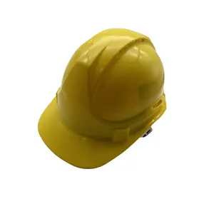 労働者エンジニアCEEN397のためのプロの頭の保護産業安全ヘルメットプラスチックヘルメット