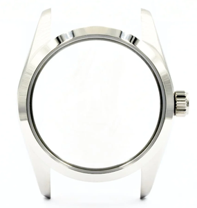 OEM CNC High Precision Milling Parts Custom Titanium Alloy Grade 5 <strong>Watch</strong> case Fast <strong>Prototyping</strong> - Product Image 3