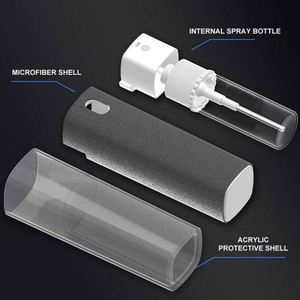 20ml Screen <b>Cleaner</b> <b>Spray</b> with Anti-Dust & Eco-Friendly Formula for Phones Smartphones Laptops TV Monitors-Good Quality - Product Image 2
