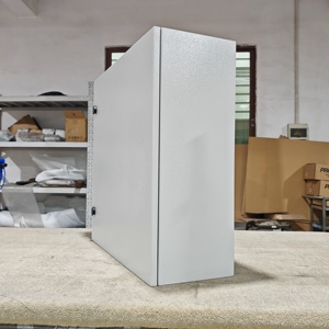 <span class=keywords><strong>Caja</strong></span> de distribución automática de control eléctrico para exteriores, <span class=keywords><strong>caja</strong></span> de conexiones personalizada para proyectos electrónicos - Product Image 2