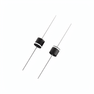 Single Diodes P600, Axial P1200B-CT Authorized Distributor Buy Online Electronic Components - Product Image 1