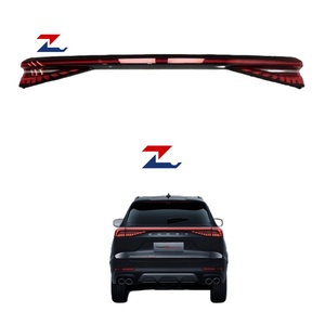 605000598AA Luces Traseras LED para Chery Tiggo 8 Pro <span class=keywords><strong>Plus</strong></span> <span class=keywords><strong>Max</strong></span> - Product Image 2