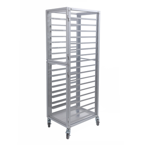 Les ventes directes d'usine sont bon marché et la livraison rapide chariot de refroidissement de boulangerie - Product Image 3