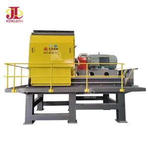 Kowloon CE ISO Certification Model JLMF800V wood grinder sawdust making machine for sale