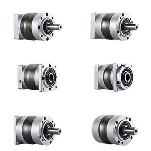 Réducteur planétaire hélicoïdal de précision PLF060, directement de l'usine, pour servomoteurs et moteurs pas à pas, idéal pour les robots parallèles - Product Image 3