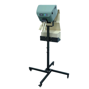 Máquina para Almohadillas de Papel NP-P30, Producto Nuevo y Ligero, Alta Eficiencia en la Fabricación de Almohadillas de Kraft, Relleno de Vacíos Removible, Velocidad de 70M/Min - Product Image 2