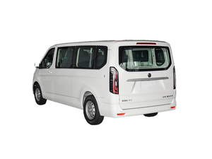 Autos Usados, Autos Nuevos, Autos Chinos <span class=keywords><strong>Más</strong></span> Baratos, Foton Toano Big V, Nueva Energía 2024MY, Camioneta Premium de Pasajeros, Techo Mediano, <span class=keywords><strong>9</strong></span> Asientos - Product Image 3