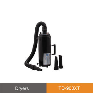 Asciugacapelli per animali domestici a doppio motore 900XT asciugacapelli per cani - Product Image 2