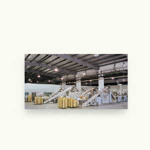 เครื่องจักรผลิตสบู่ผลิตจากประเทศจีน - Product Image 1