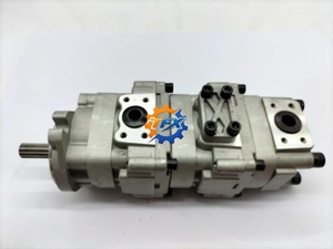 OEM psrts ปั๊มนำร่องปั๊ม705-41-05001ปั๊ม PC30-5 PC38UU-1 PC38 PC30 PC20 - Product Image 4