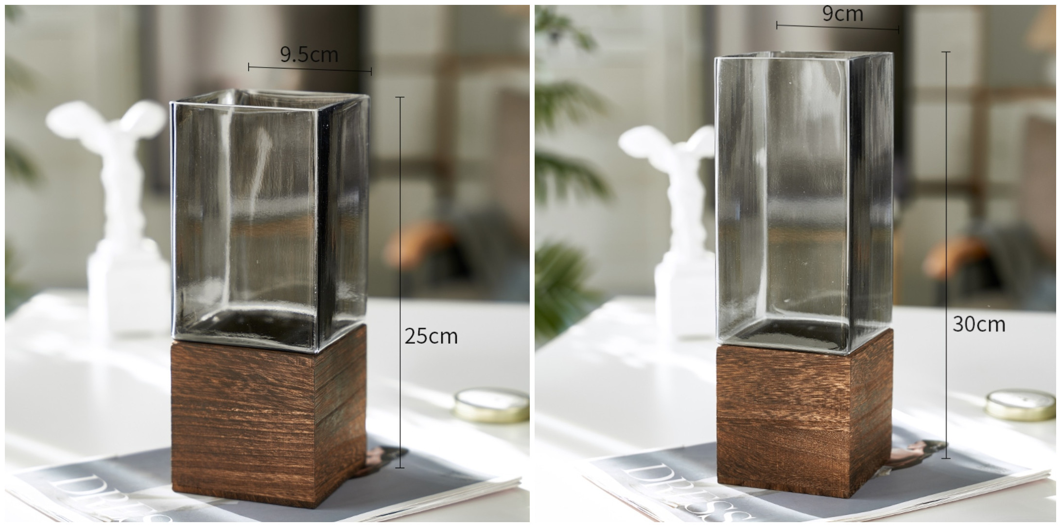 Factory Produced Wholesale Table Nordic Vase