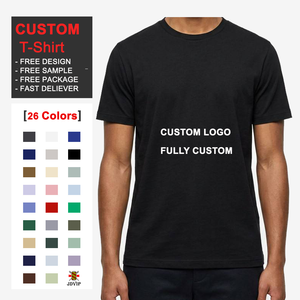 Camisetas Vintage con Lavado Ácido, 230g, 100% Algodón, Talla Grande, Estilo Retro - Product Image 1